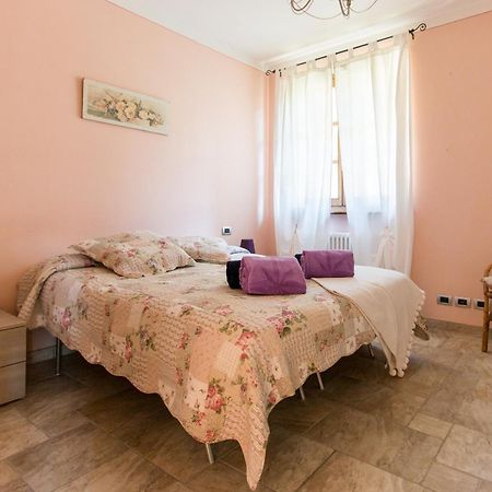 Il Poggiolo Guest House Montemagno  Exterior foto