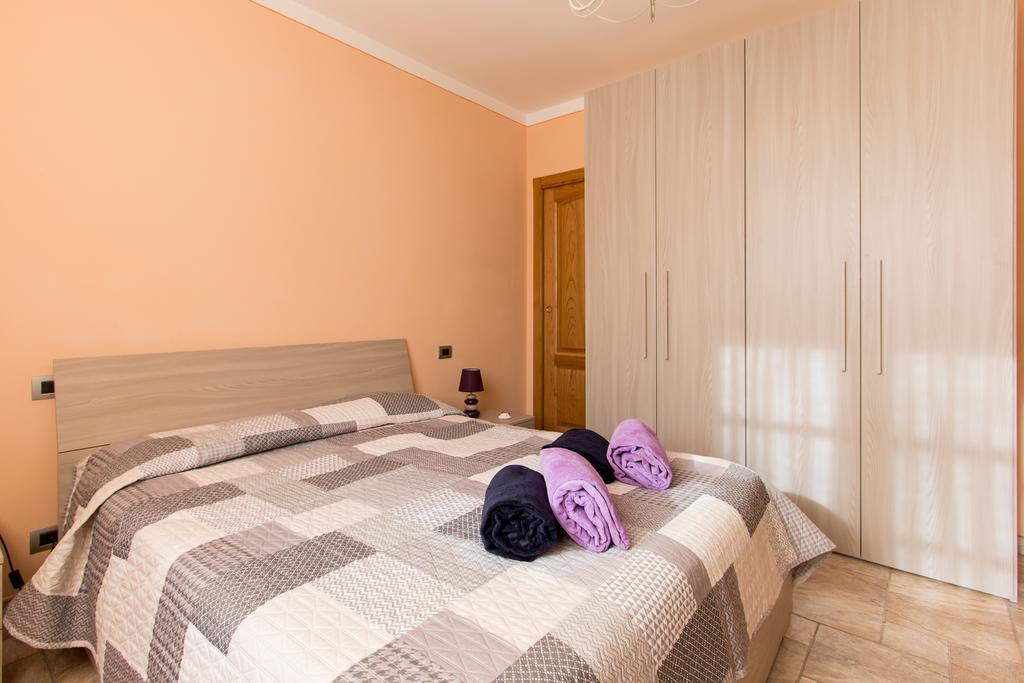 Il Poggiolo Guest House Montemagno  Exterior foto